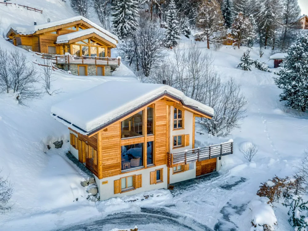Chalets