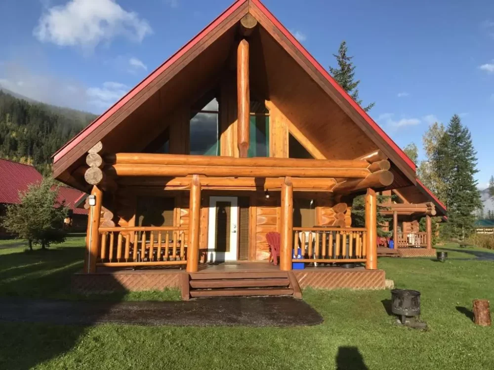 Chalets