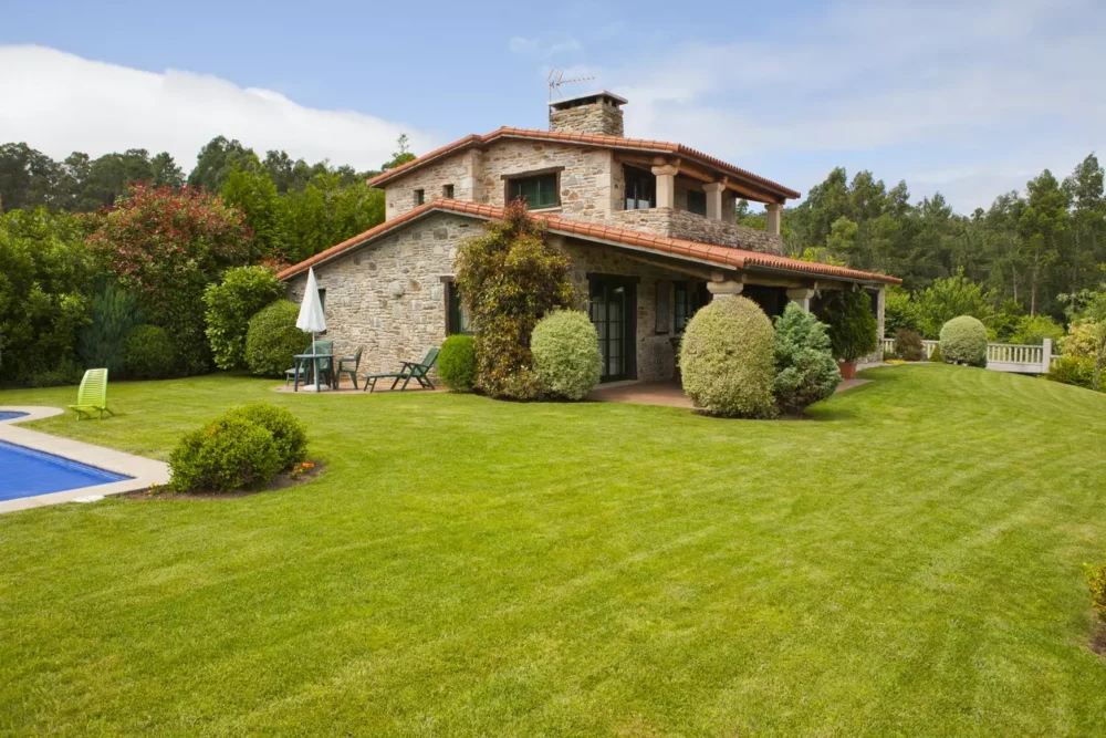 Chalets