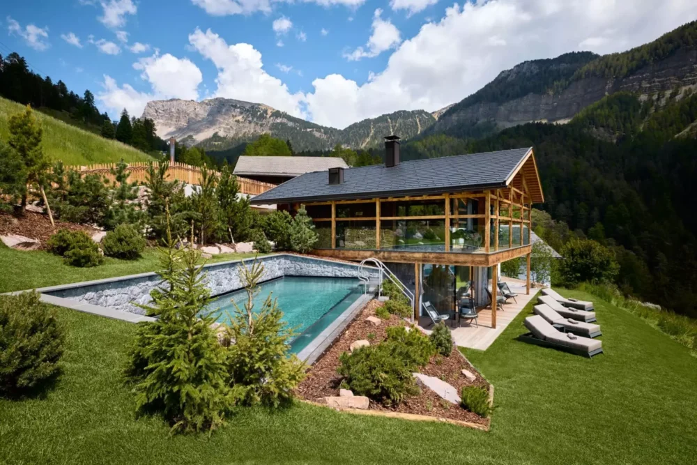 Chalets