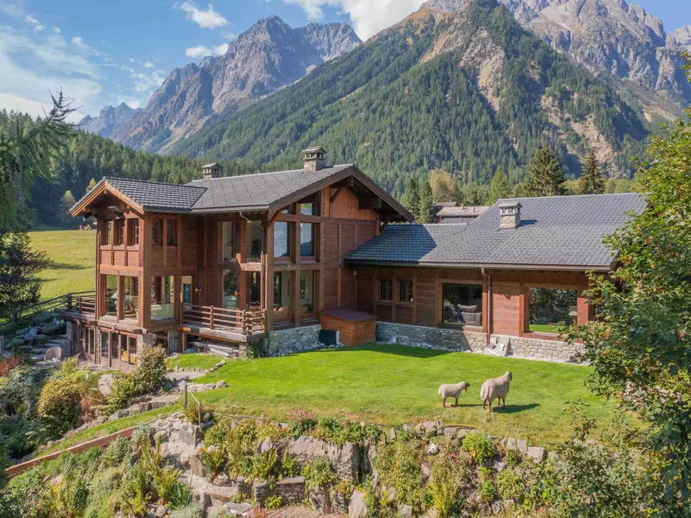 Chalets