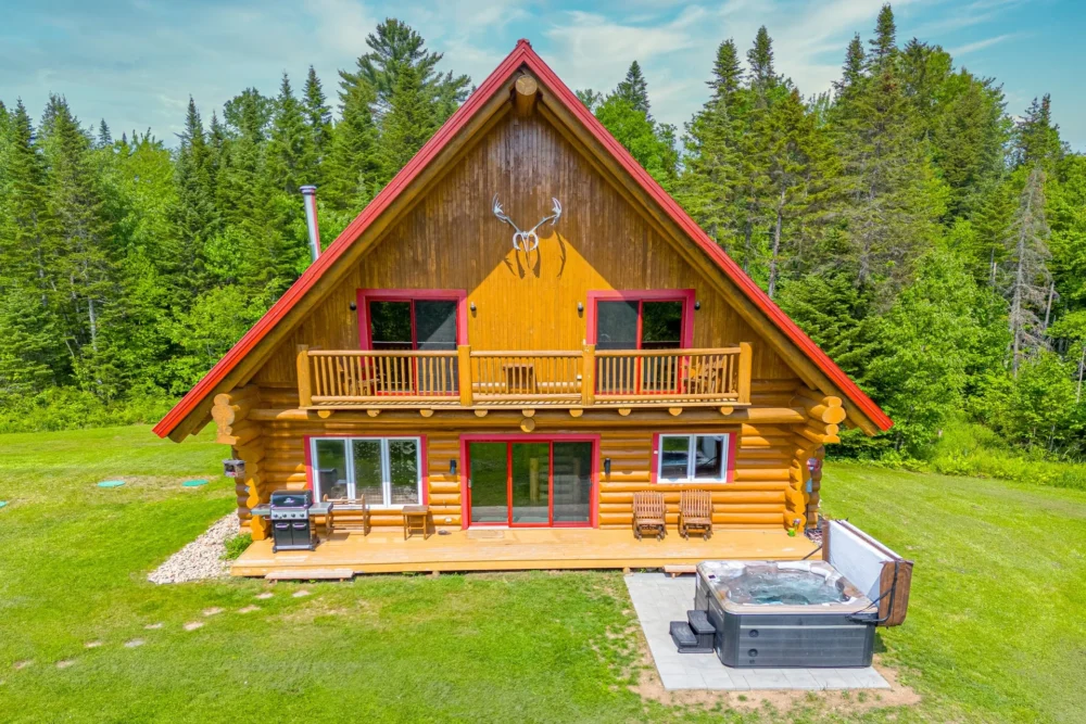 Chalets