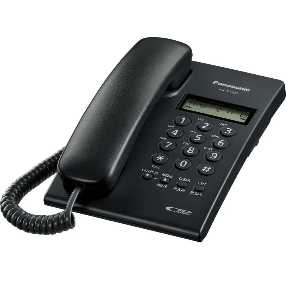 Teléfono Fijo