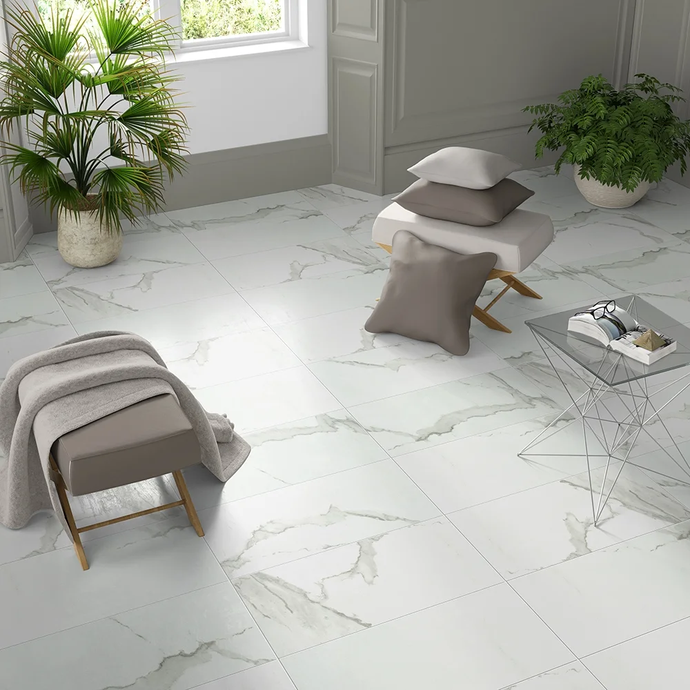 Porcelanatos para Sala