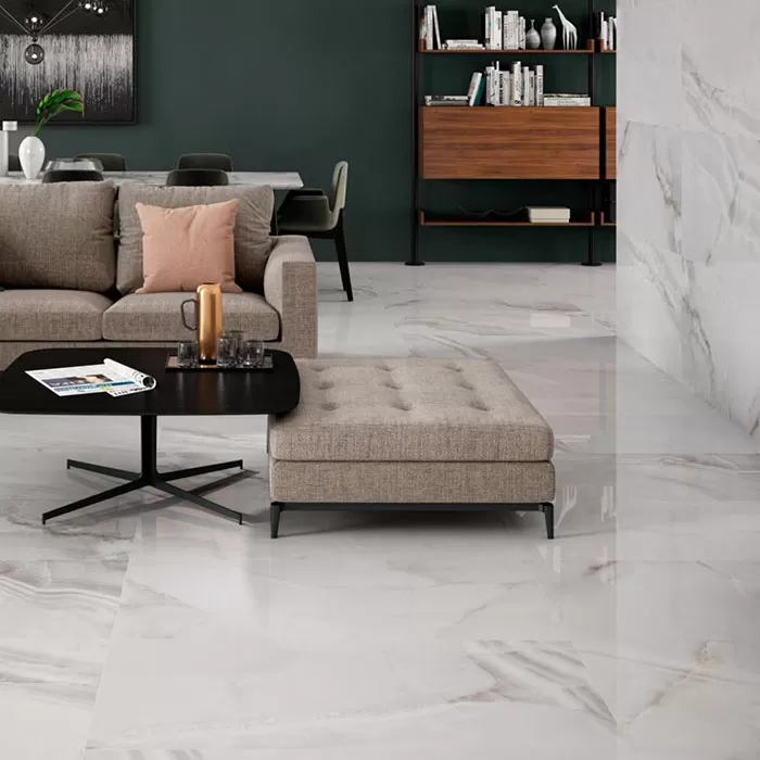 Porcelanato para Sala