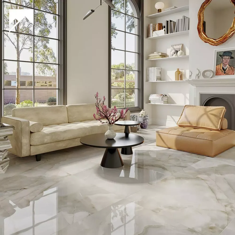 Pisos Porcelanato