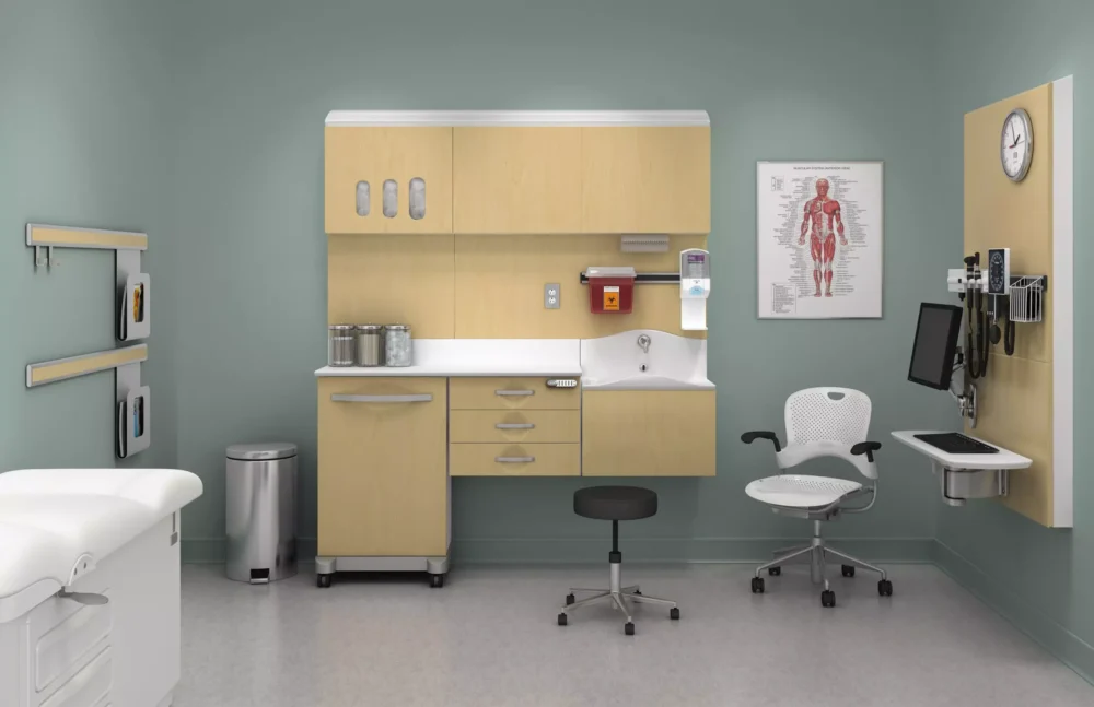 Consultorios Médicos