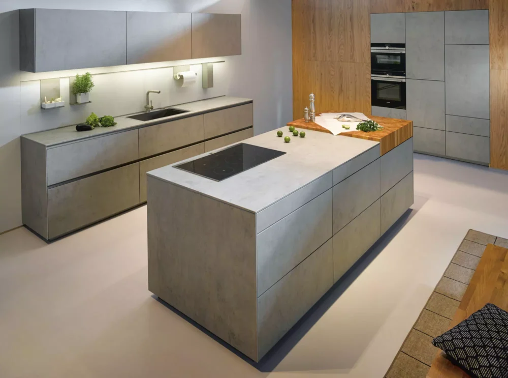 Diseños de Cocinas Modernas