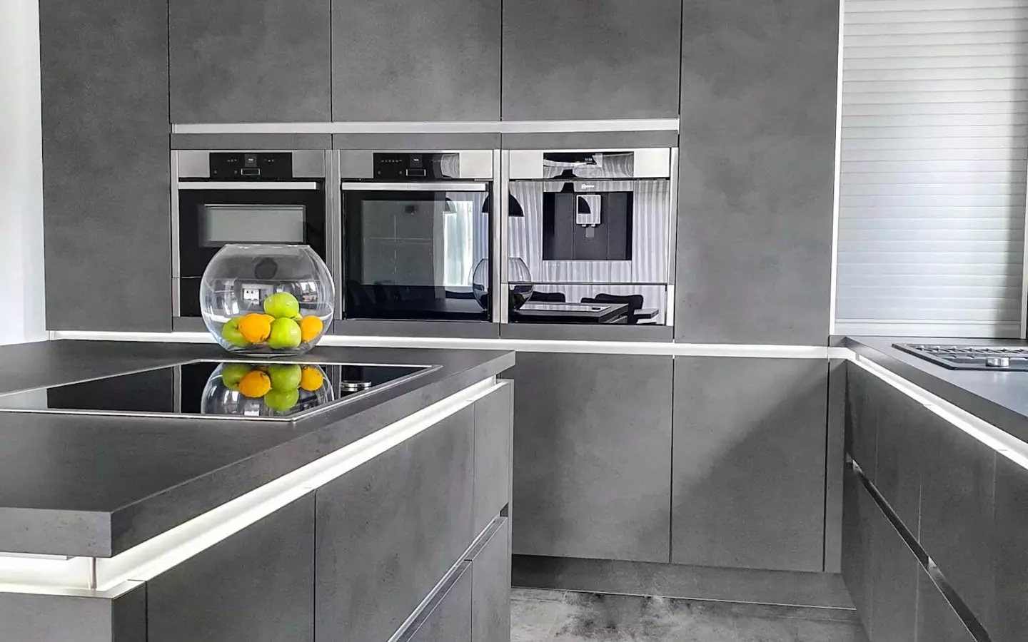 Diseño de Cocinas