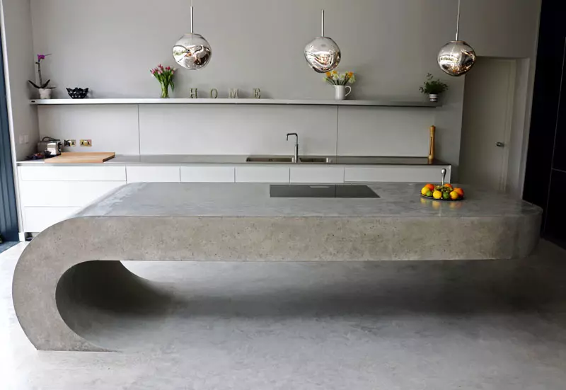 Cocinas Integrales Modernas