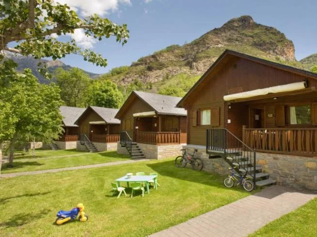 Bungalows