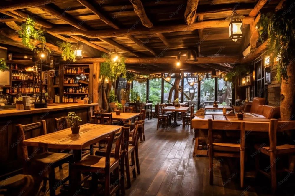 Restaurantes Campestres