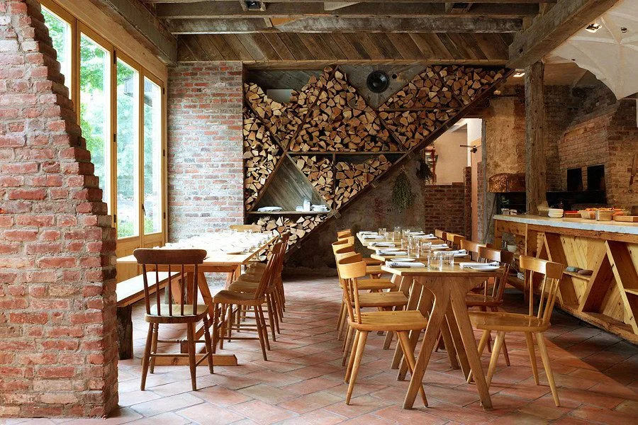 Restaurantes Campestres