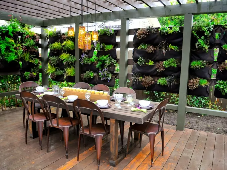 Restaurantes Campestres