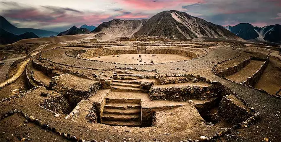Caral