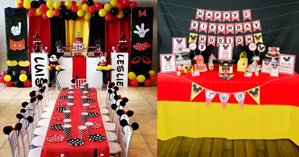 Fiestas Infantiles