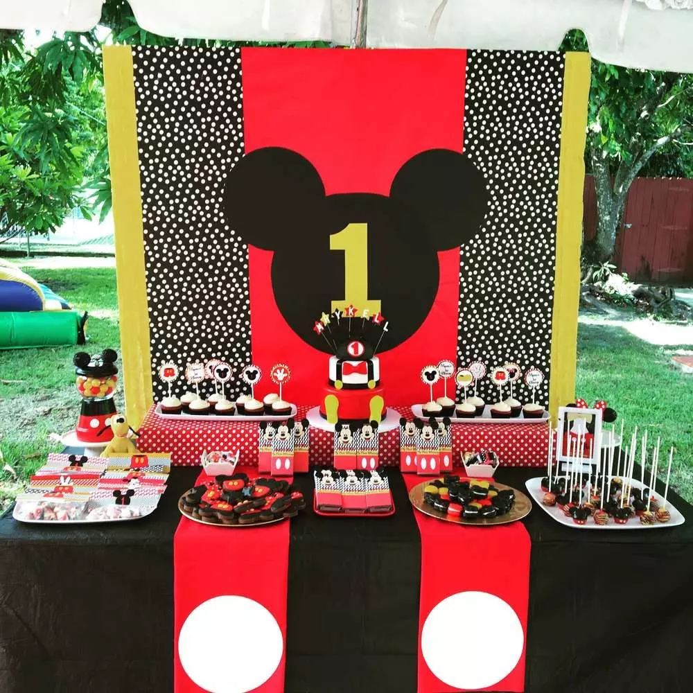 Cumpleaños Infantiles