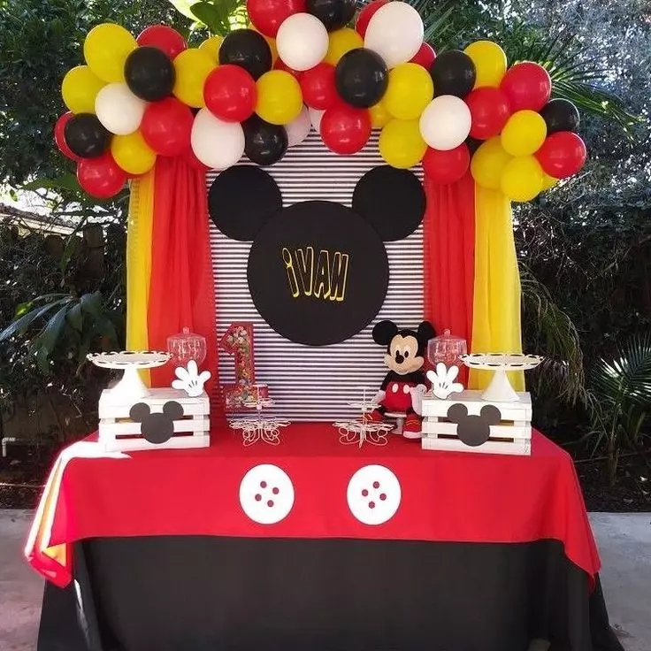 Fiestas Infantiles