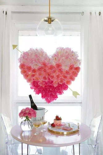 Valentines Day Decor