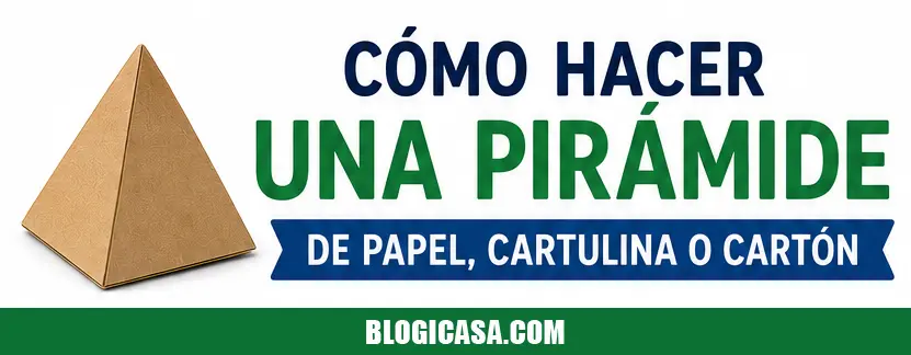 Pirámide