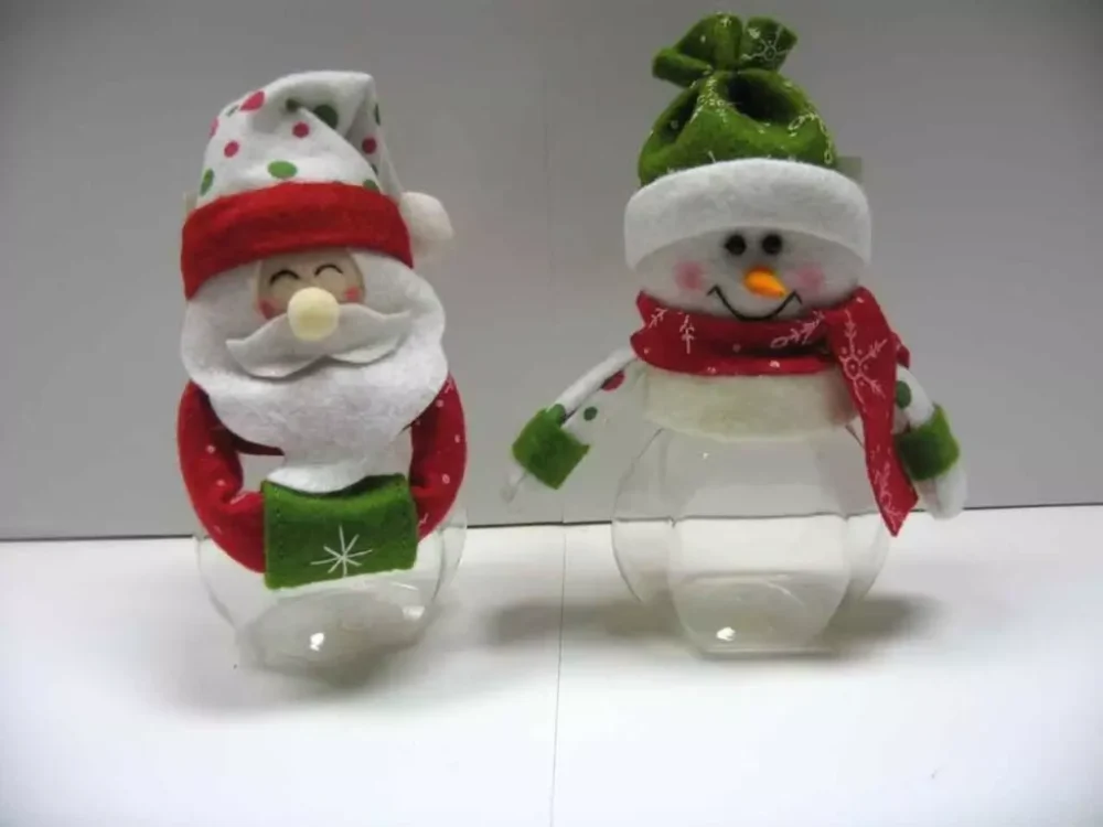 Dulceros Navideños