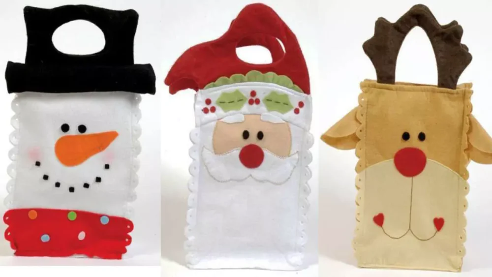 Dulceros Navideños