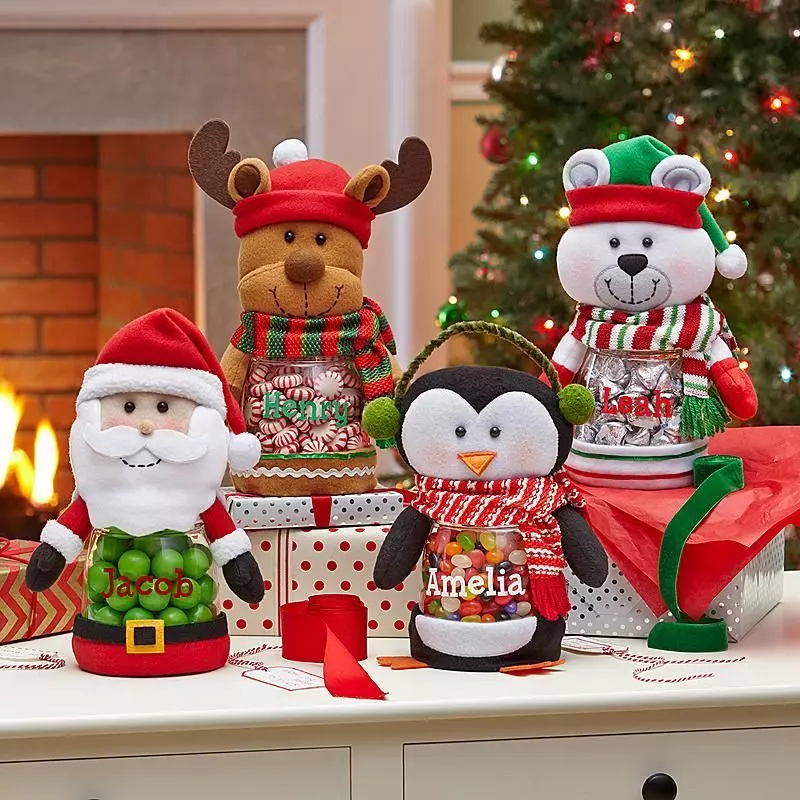 Dulceros Navideños