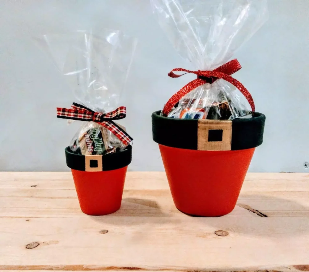 Dulceros Navideños