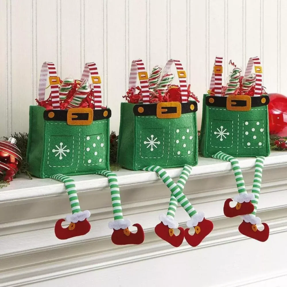 Dulceros Navideños