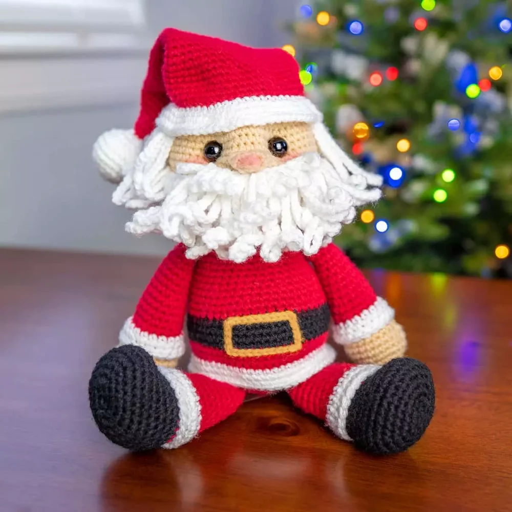 Muñecos de Navidad