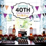 fiestas para hombres