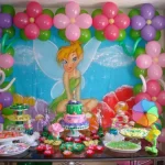 decoracion de tinkerbell3