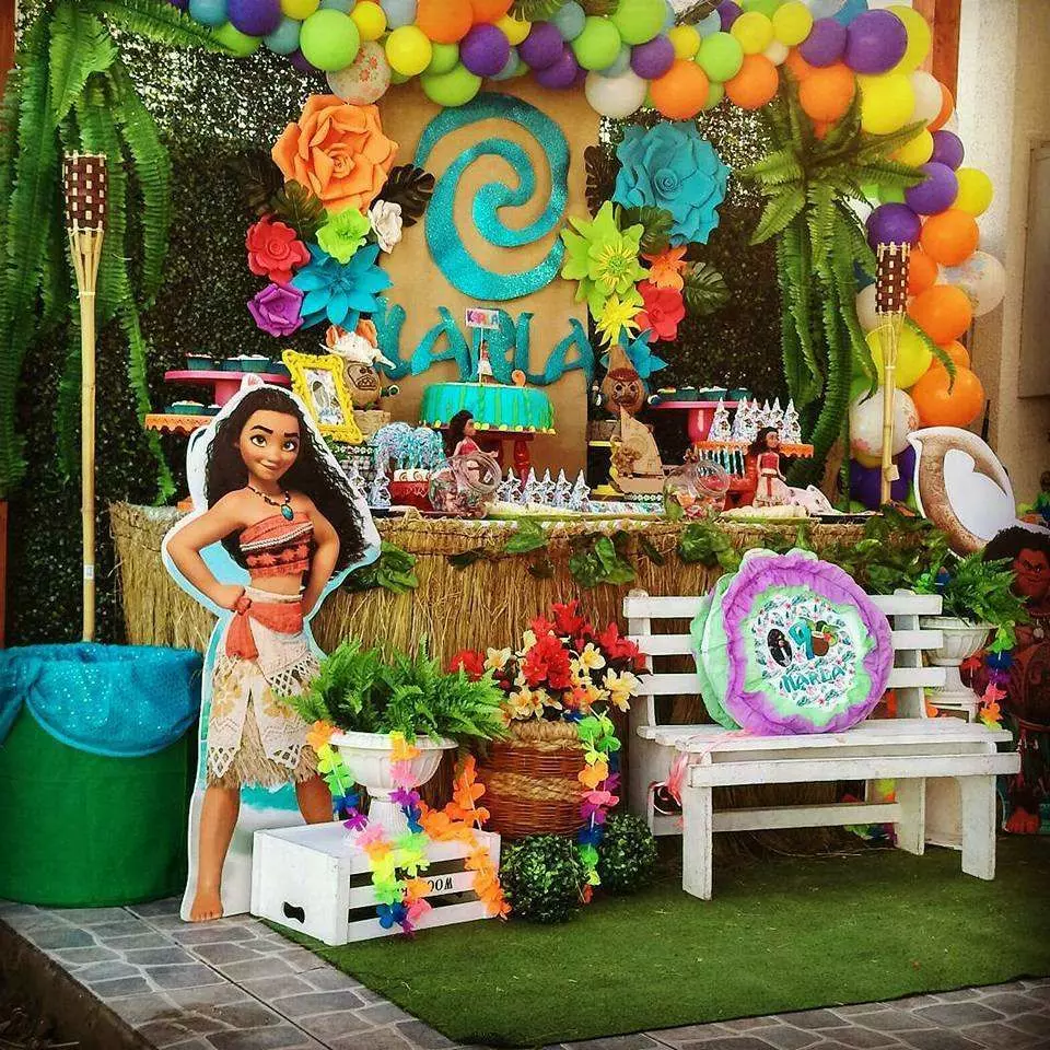 Cumpleaños Infantiles