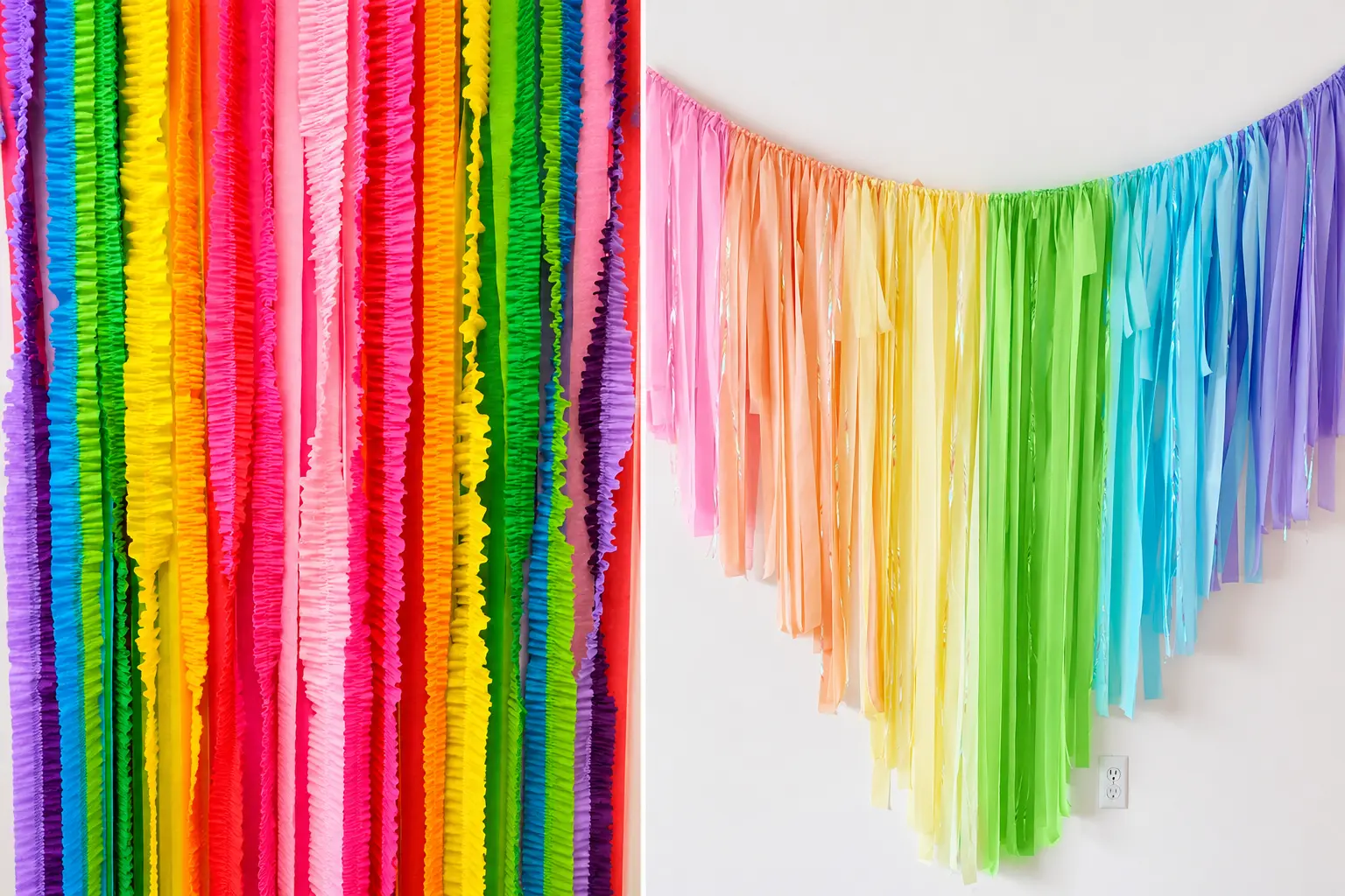 Decoraciones para Cumpleaños