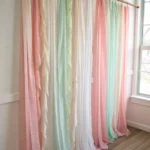 cortinas de papel crepe4