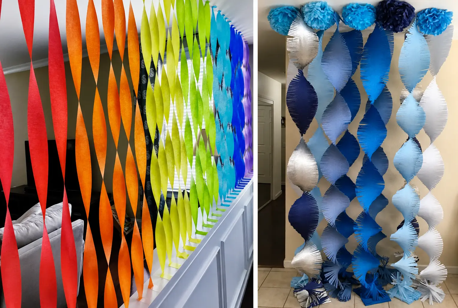 Decoración de Cumpleaños