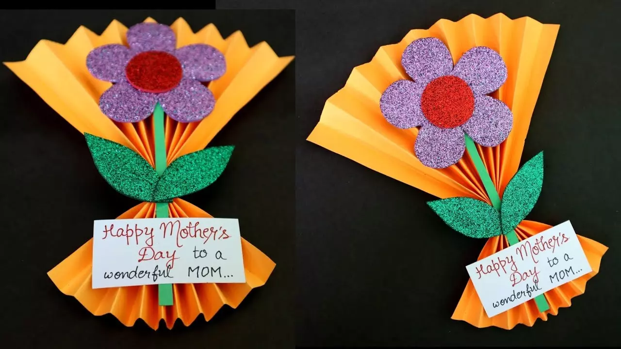 Manualidades para el Día de las Madres