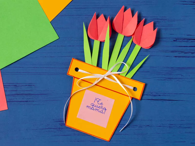 manualidades para el dia de la madre6
