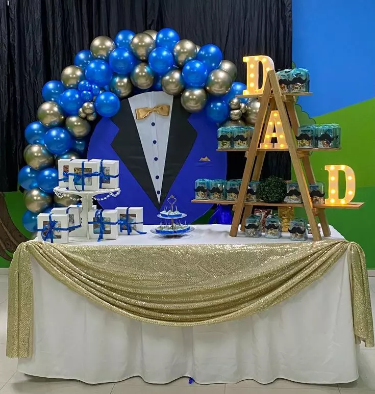 Día del Padre