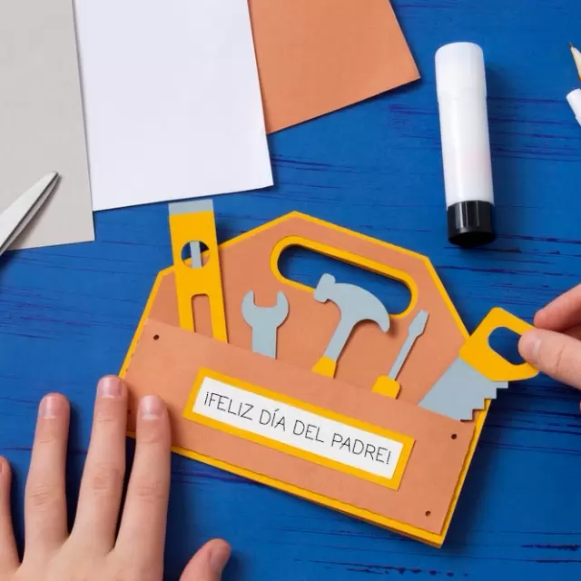 Manualidades para Papá