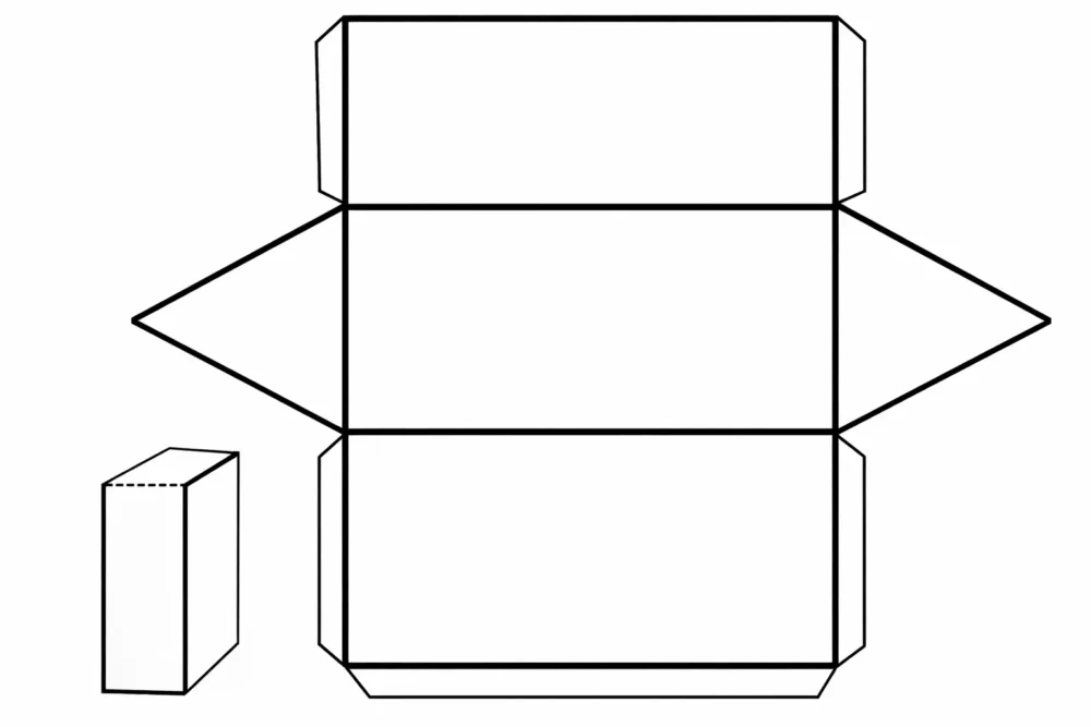 Prisma Rectangular