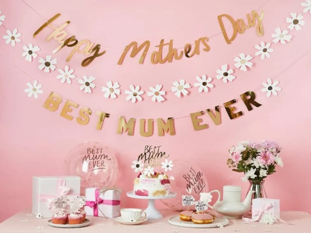 Día de Madre