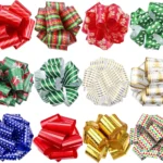 moños navideños3