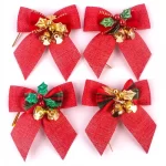 moños navideños5