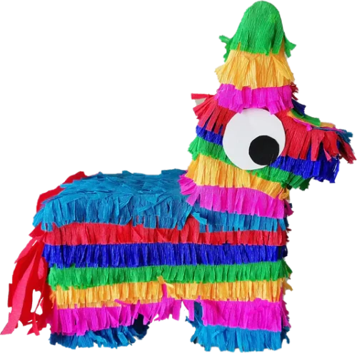 Piñatas Mexicanas