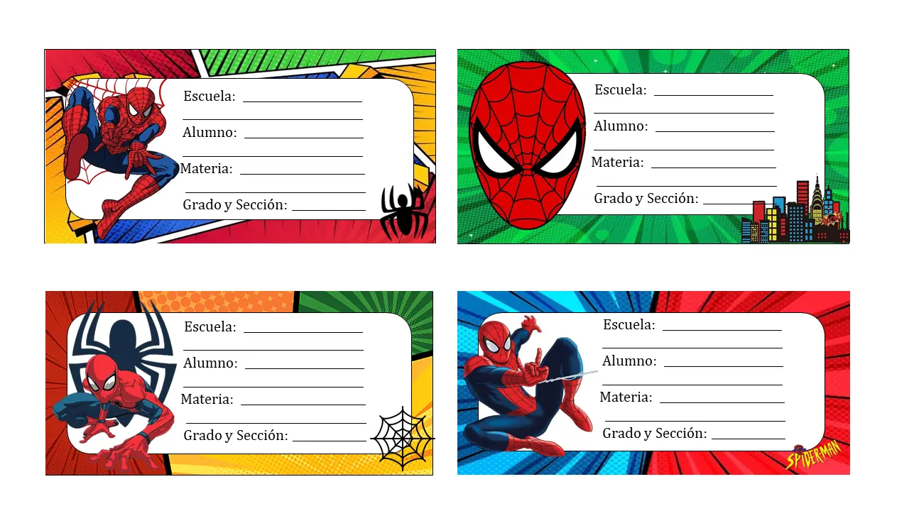 Pegatinas Personalizadas