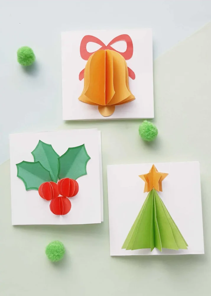 Postal de Navidad