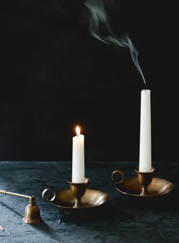 Candle Holders