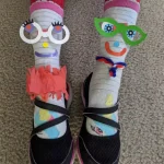 calcetines locos4