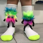 calcetines locos5